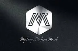 Logo de Mystery, Modern Mark