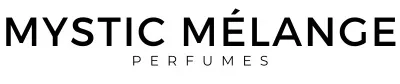 Logo de Mystic Mélange