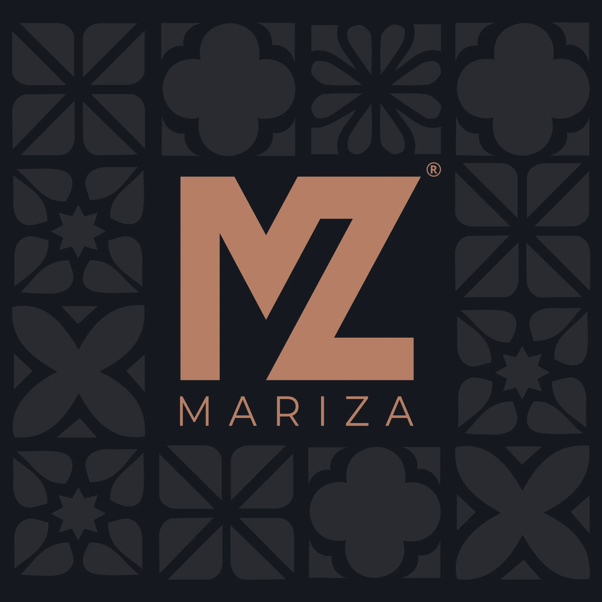 Logo de MZ Mariza