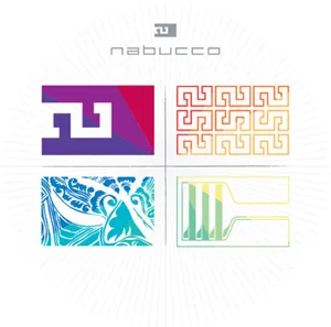 Logo de Nabucco