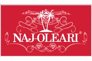 Logo de Naj Oleari