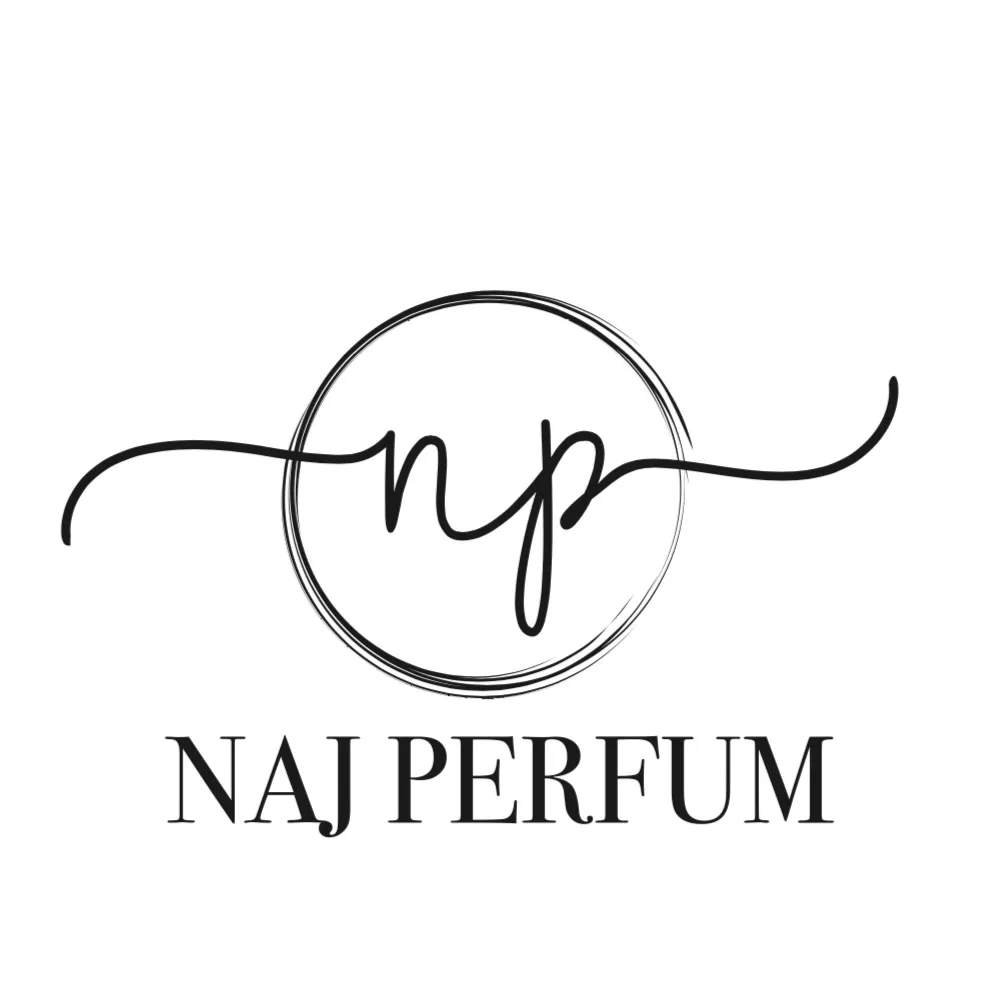 Logo de Naj Perfum