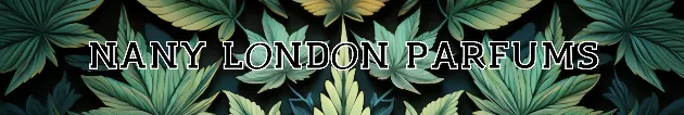 Logo de Nany London Parfums