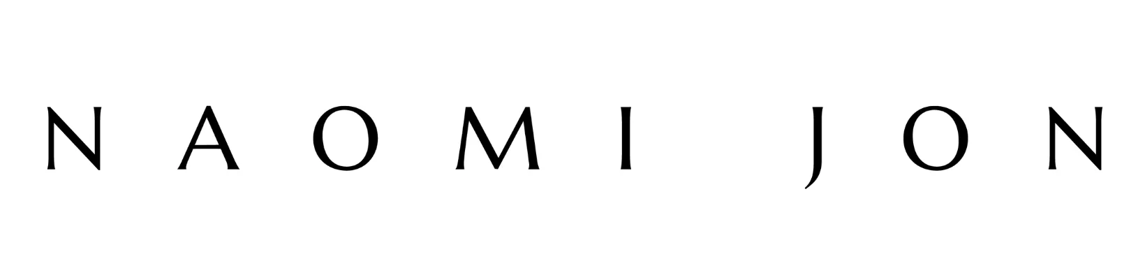 Logo de Naomi Jon