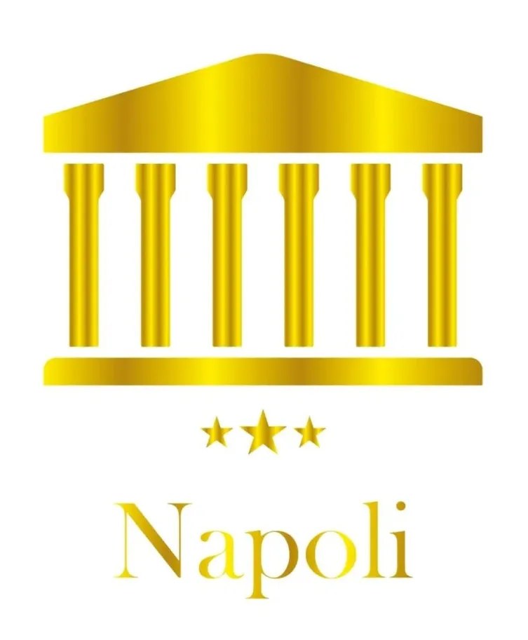 Logo de Napoli