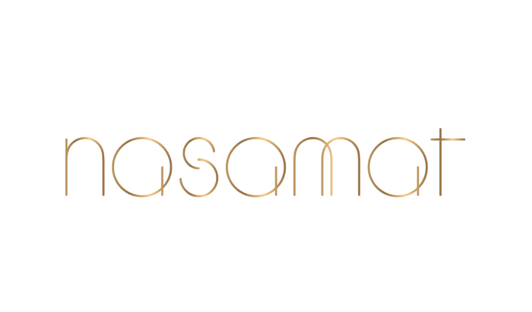 Logo de Nasamat