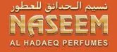 Logo de Naseem