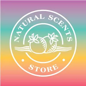 Logo de Natural Scents