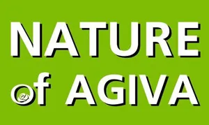 Logo de Nature Of Agiva