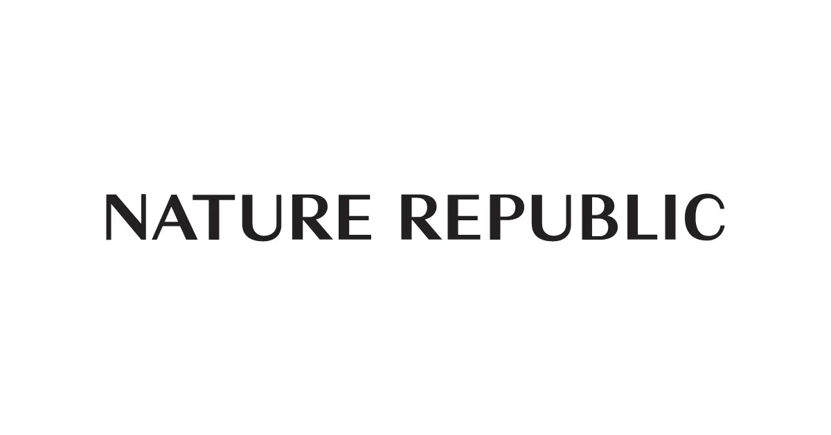 Logo de Nature Republic