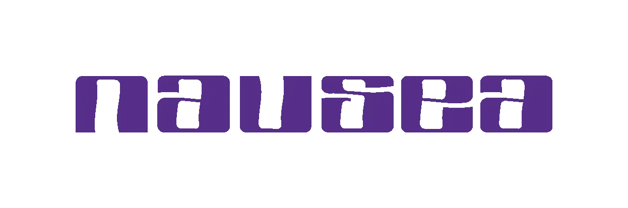 Logo de Nausea