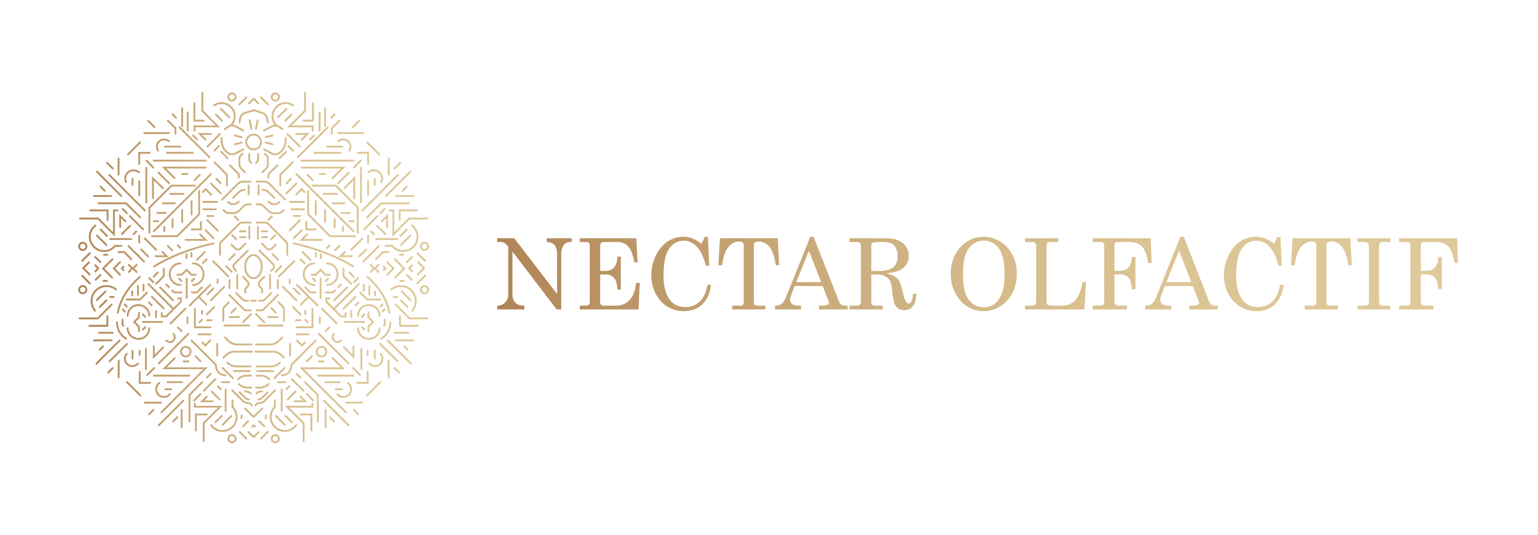 Logo de Nectar Olfactif