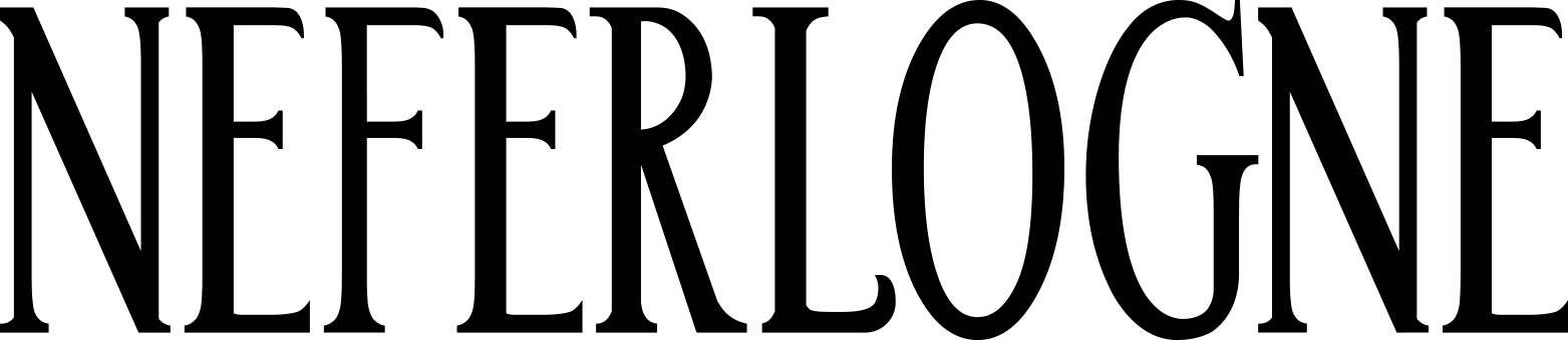 Logo de Neferlogne