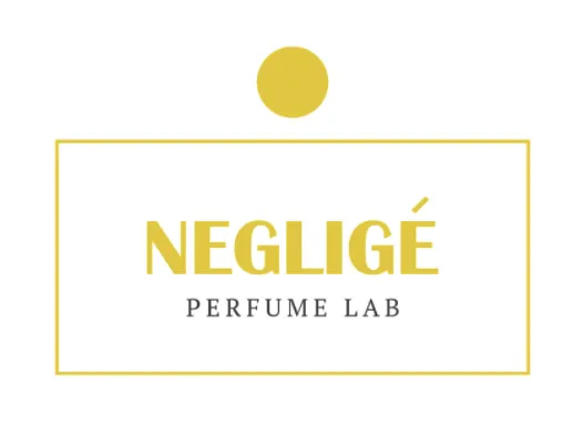 Logo de Negligé Perfume Lab