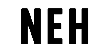 Logo de NEH