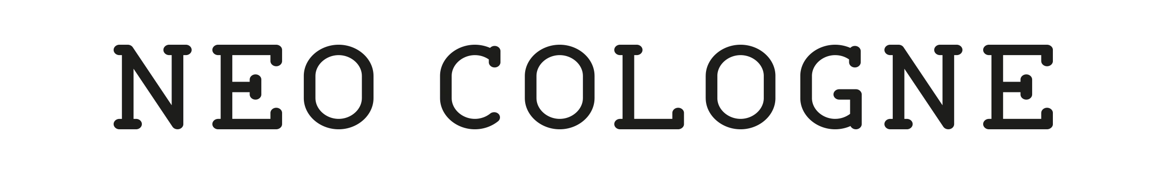 Logo de Neo Cologne