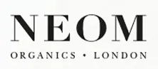 Logo de Neom Organics