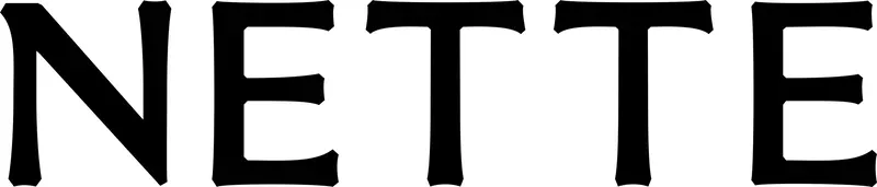 Logo de Nette