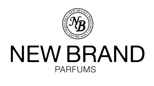 Logo de New Brand Parfums