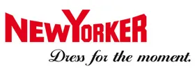 Logo de New Yorker