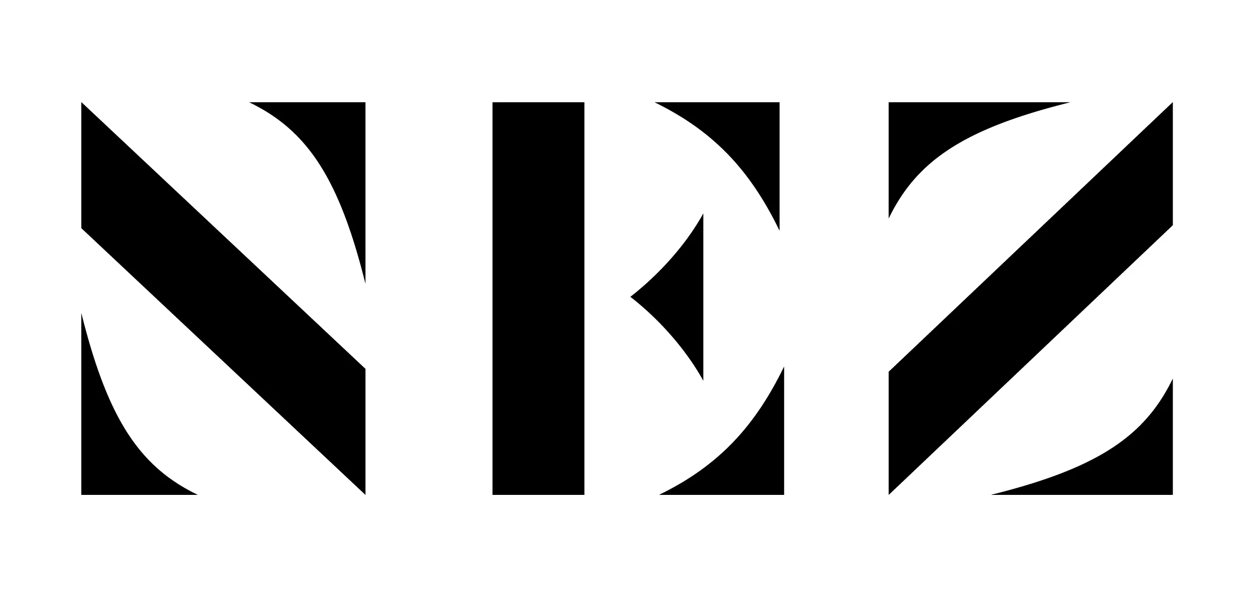 Logo de NEZ