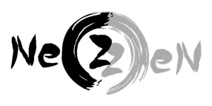 Logo de NeZ ZeN