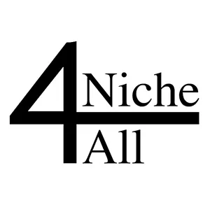 Logo de Niche4All