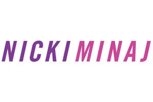 Logo de Nicki Minaj