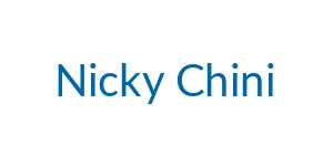 Logo de Nicky Chini
