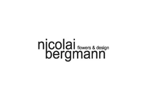 Logo de Nicolai Bergmann