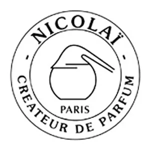 Logo de Nicolai Parfumeur Createur