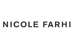 Logo de Nicole Farhi