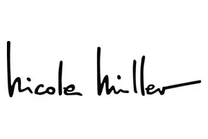 Logo de Nicole Miller