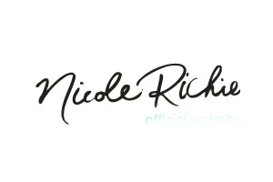 Logo de Nicole Richie