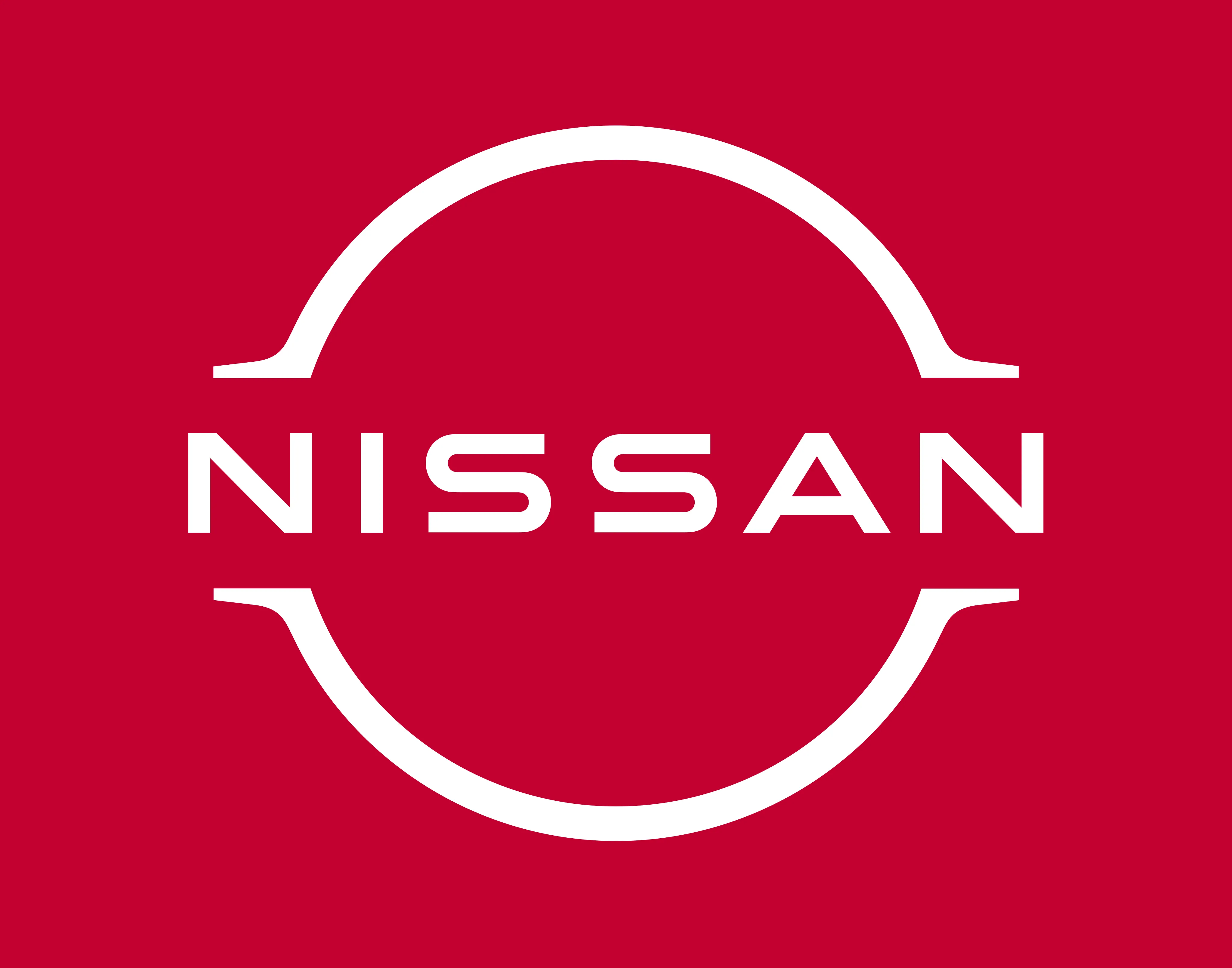 Logo de Nissan