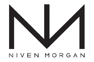 Logo de Niven Morgan