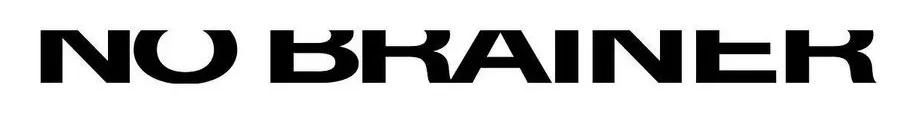 Logo de No Brainer