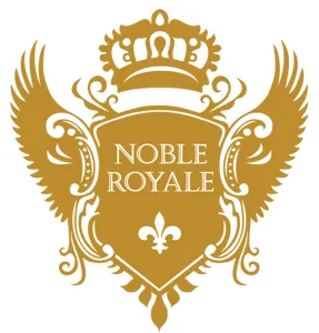 Logo de Noble Royale