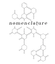 Logo de Nomenclature
