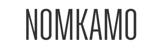 Logo de NOMKAMO