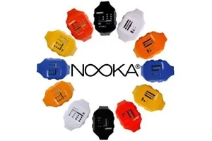 Imagen de Nooka