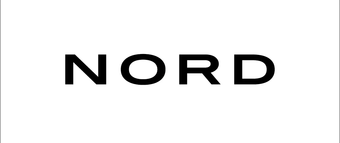 Logo de NORD