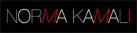 Logo de Norma Kamali