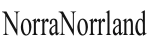Logo de Norra Norrland
