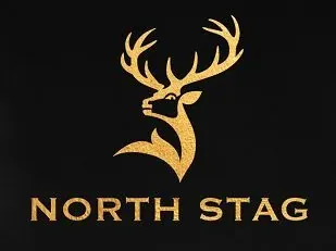 Logo de North Stag
