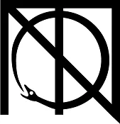 Logo de NOT perfumes