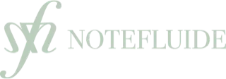 Imagen de Notefluide