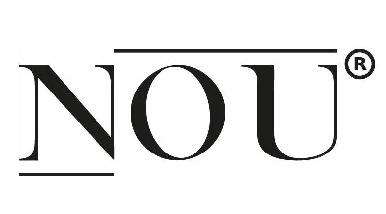 Logo de NOU
