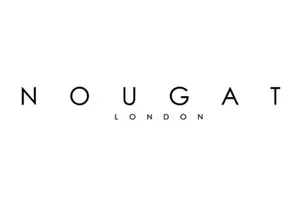 Logo de Nougat