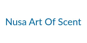 Logo de Nusa Art Of Scent